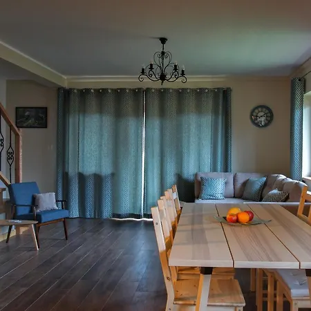 Nad Potokiem Kościelisko