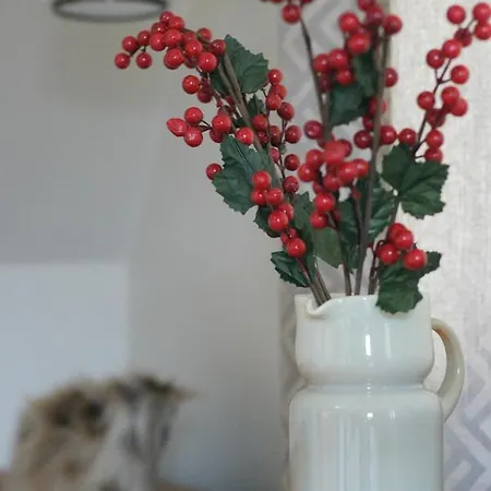 Domek alpejski Nad Potokiem *