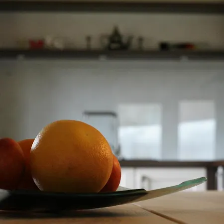 Nad Potokiem Alpesi faház