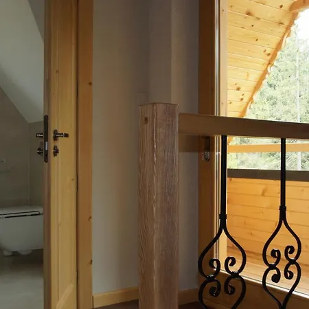 בקתה Nad Potokiem קושצ'ליסקו