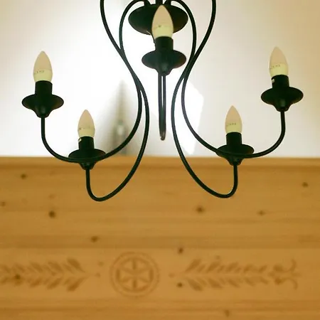 Domek alpejski Nad Potokiem Kościelisko