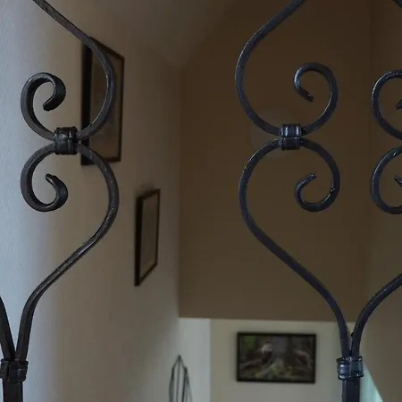 בקתה Nad Potokiem קושצ'ליסקו