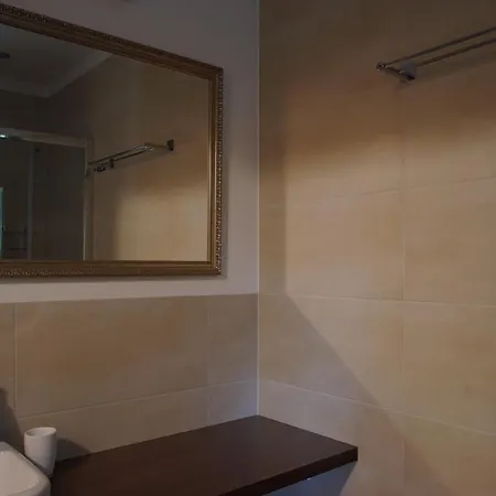 Nad Potokiem Domek alpejski Kościelisko