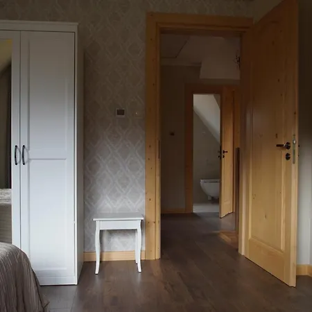 Nad Potokiem * Kościelisko