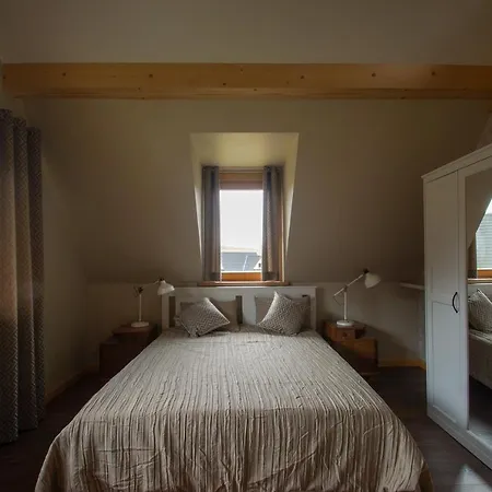 Domek alpejski Nad Potokiem Kościelisko