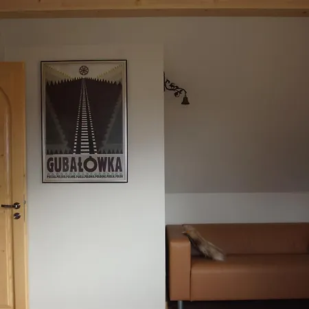 Nad Potokiem *