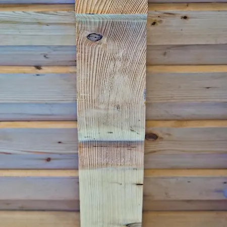 Nad Potokiem * קושצ'ליסקו