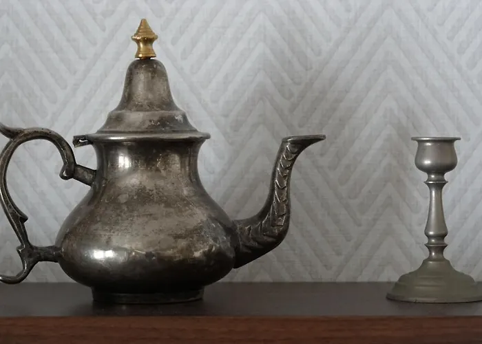 Alpstuga Nad Potokiem