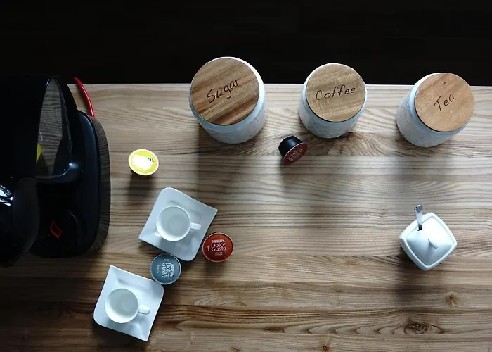 Nad Potokiem Alpstuga *