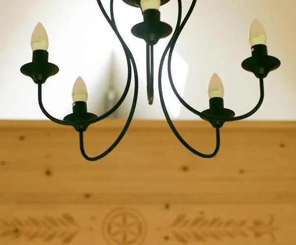 Alpstuga Nad Potokiem Kościelisko