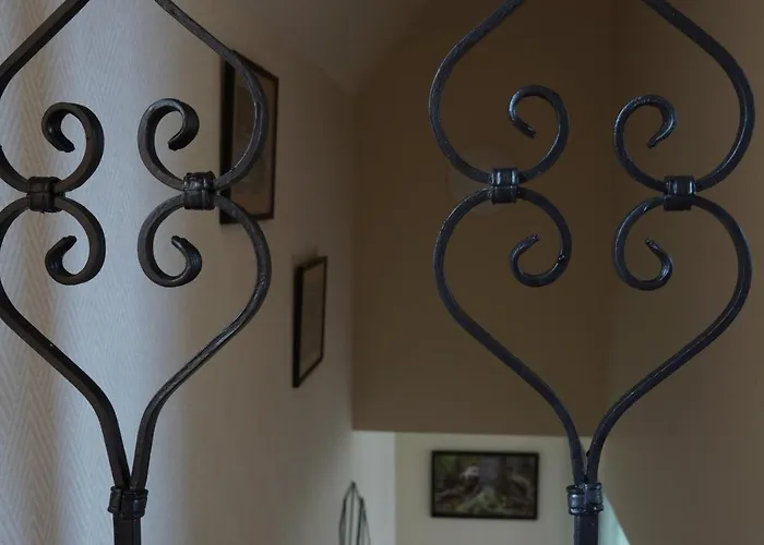 Alpstuga Nad Potokiem Kościelisko