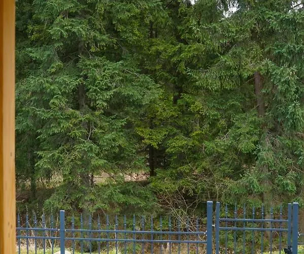 Alpstuga Nad Potokiem *