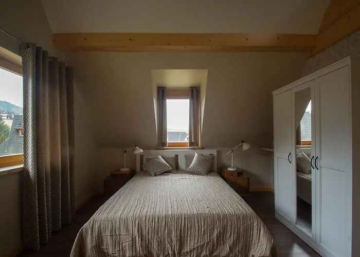 Alpstuga Nad Potokiem Kościelisko