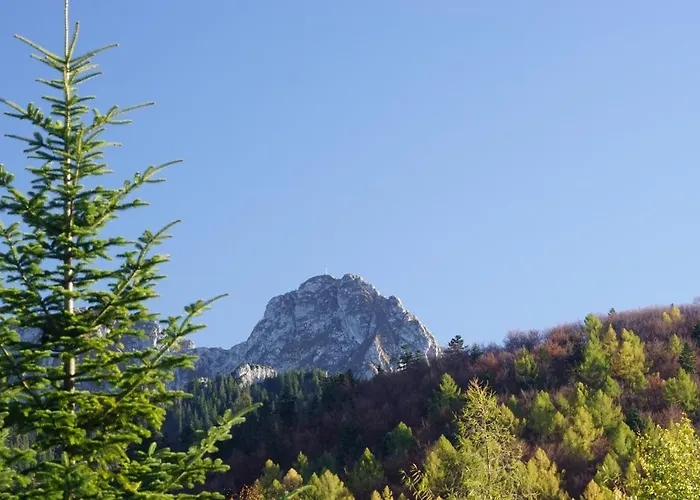 Alpstuga Nad Potokiem Kościelisko